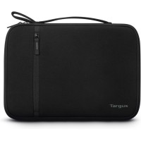 Targus 11-12" Sideloading Laptop Sleeve - Padded with Soft Interior Lining